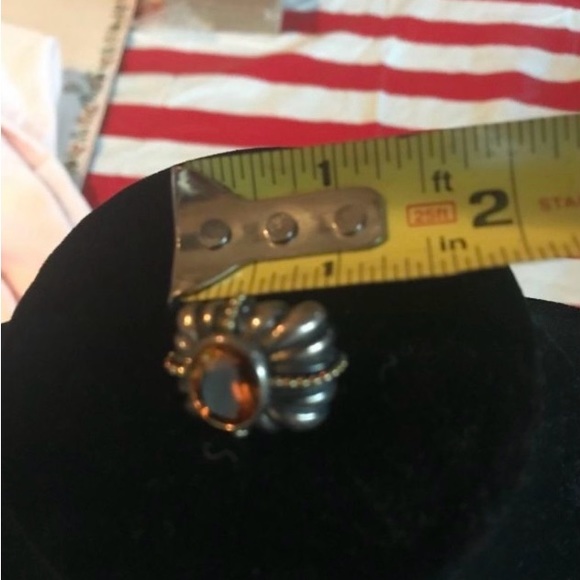 Gorgeous David Yurman Earrings - Picture 3 of 4